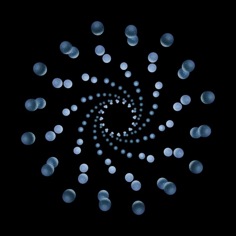 atome - cellulaire deux