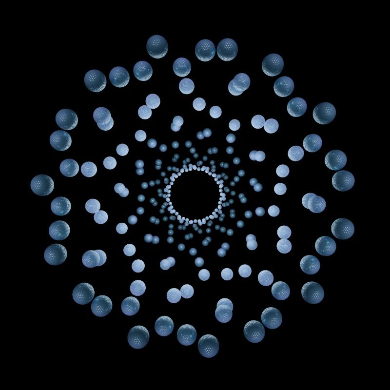 atom - Cellular three