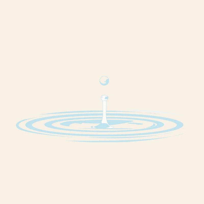 Water drop waterdrop