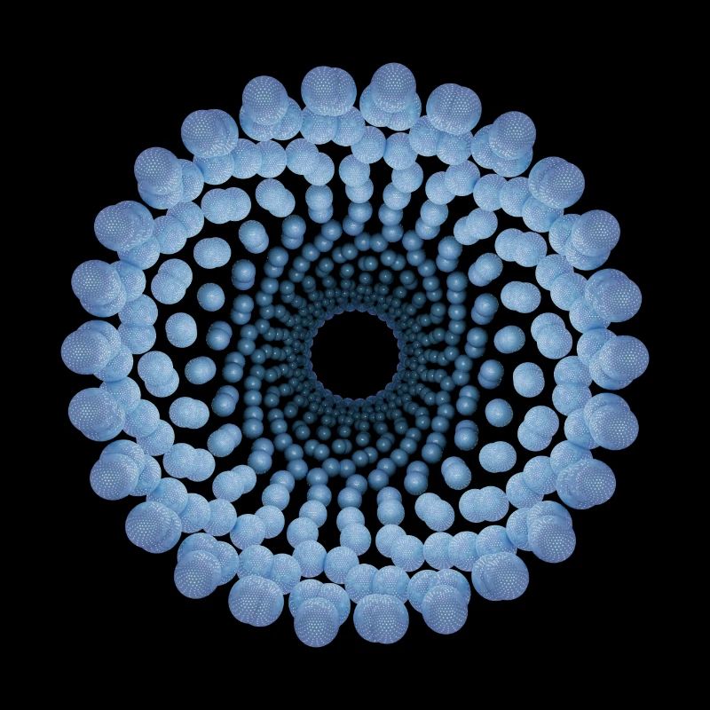 atom - cellular seven