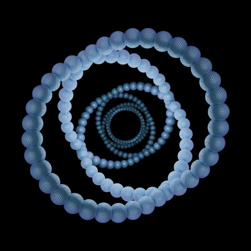 atom - cellular eight