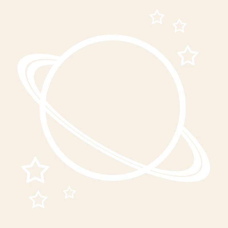 Planet Space universe