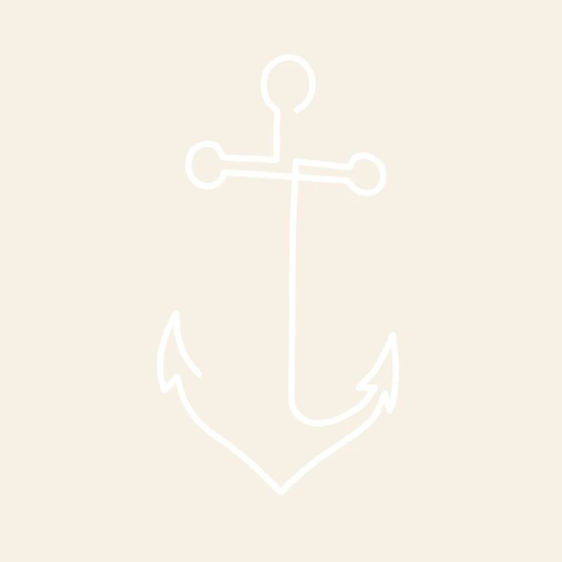 Ancre navigatrice