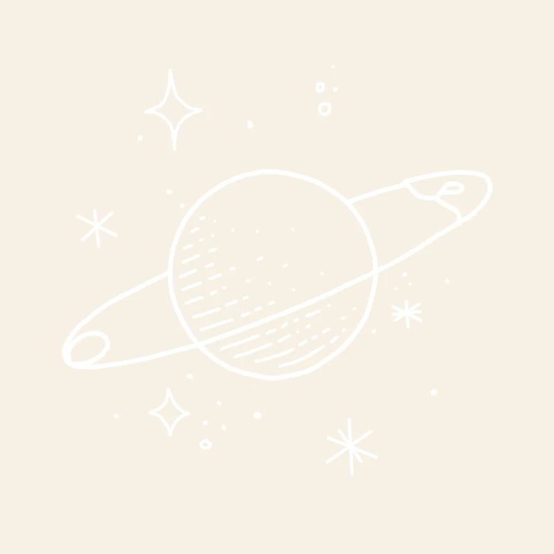 Planètes de l’espace