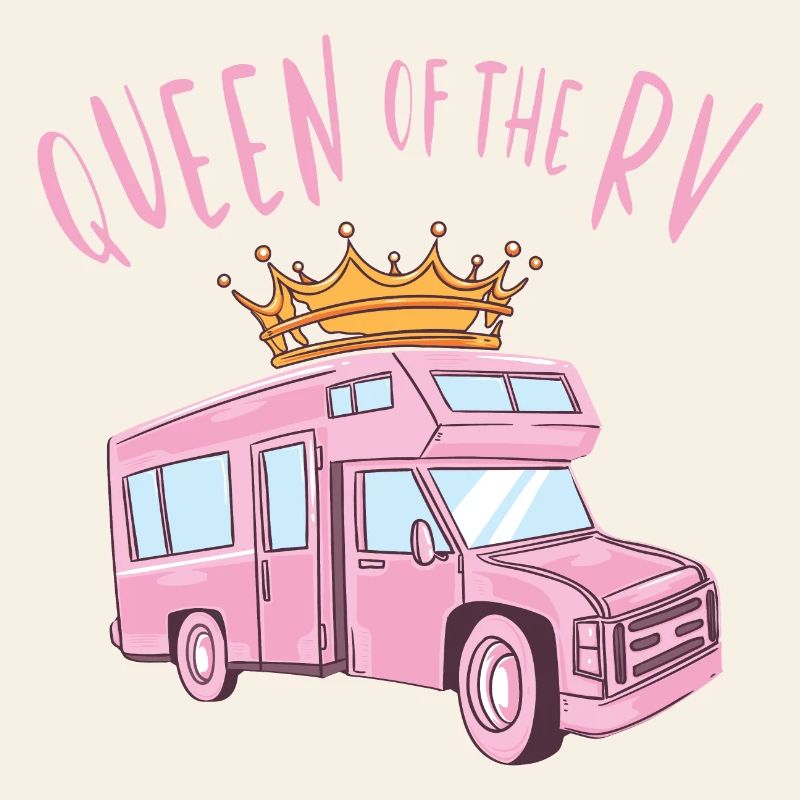 Queen of the Camper