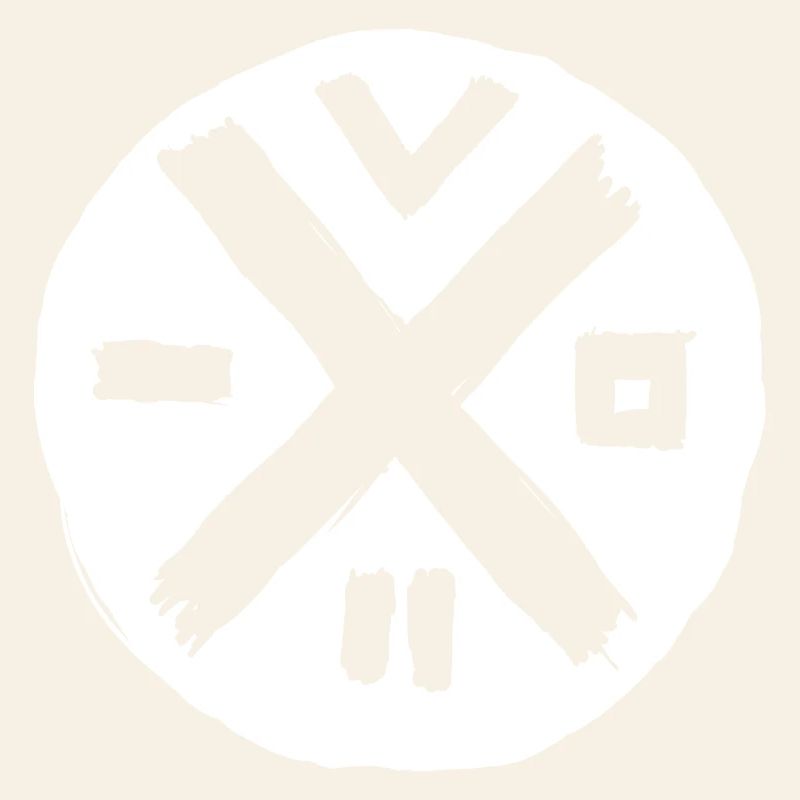 Japan Samurai Logo / Tatoo