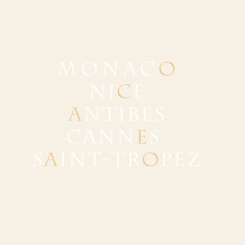 monaco