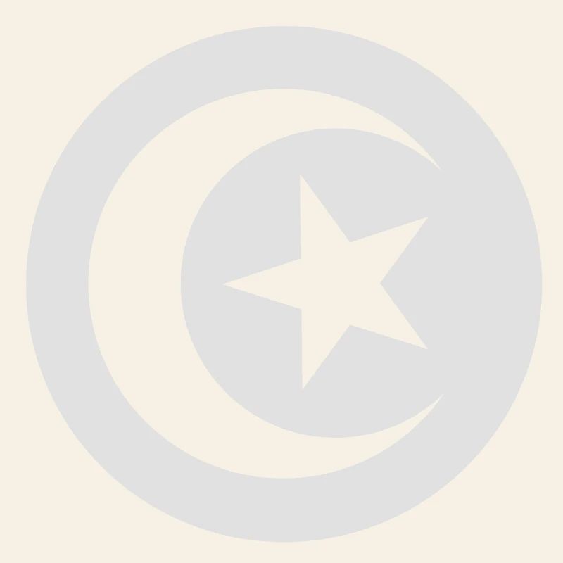Drapeau tunisien