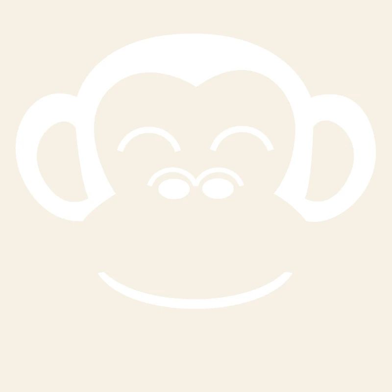Monkey monkey face gorilla human monkey animal face
