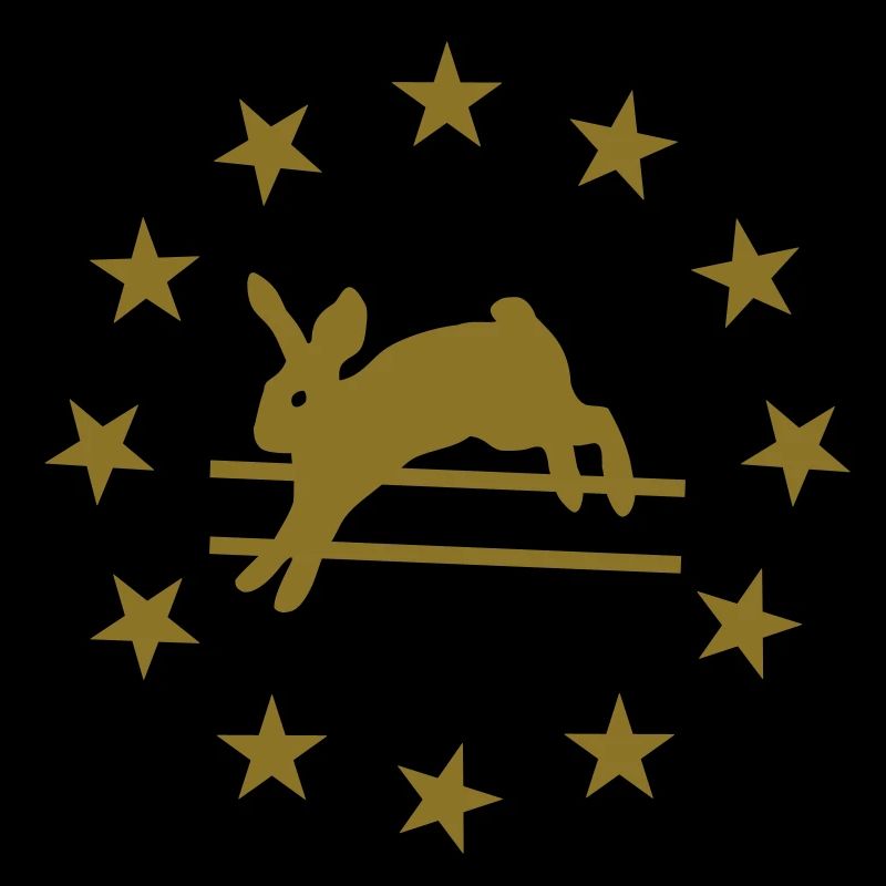Rabbits & Stars