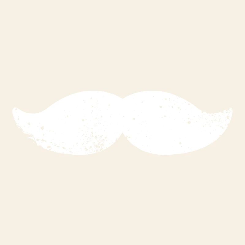 mustache beard mustache hipster