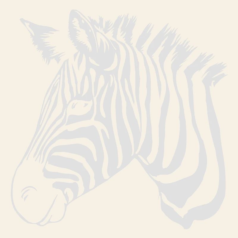 zèbre