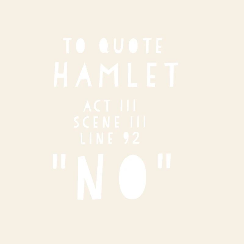 Hamlet