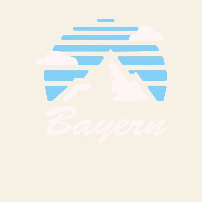 Bavaria, Mountains, , Gift