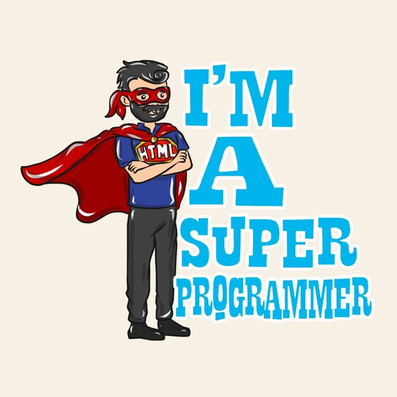 Programmierer Informatik Geschenk