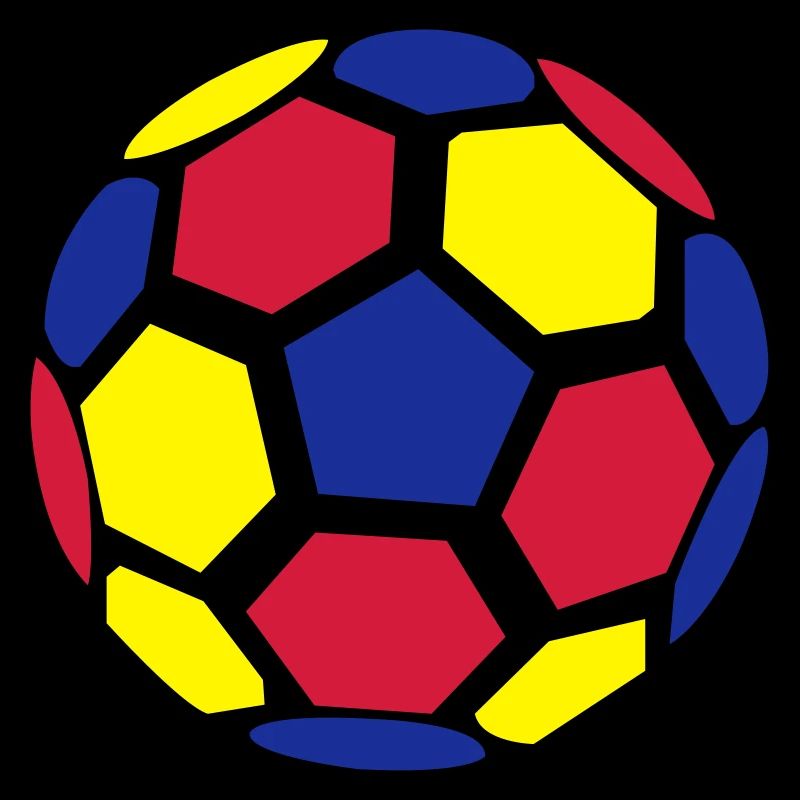 Balle colombie