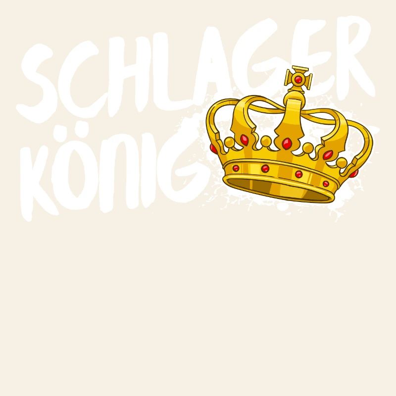 Schlager King Schlager King Krone Déclaration