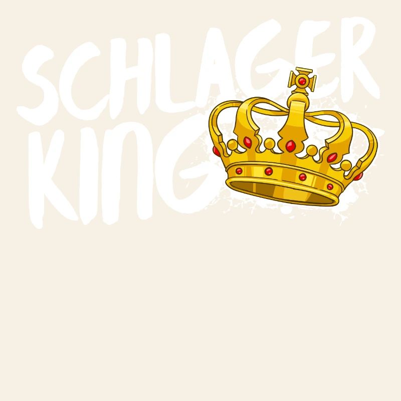 Schlager King Schlager King Folk Music Statement