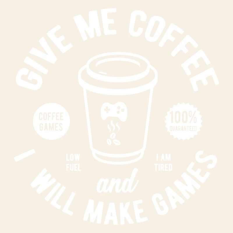 Games developer