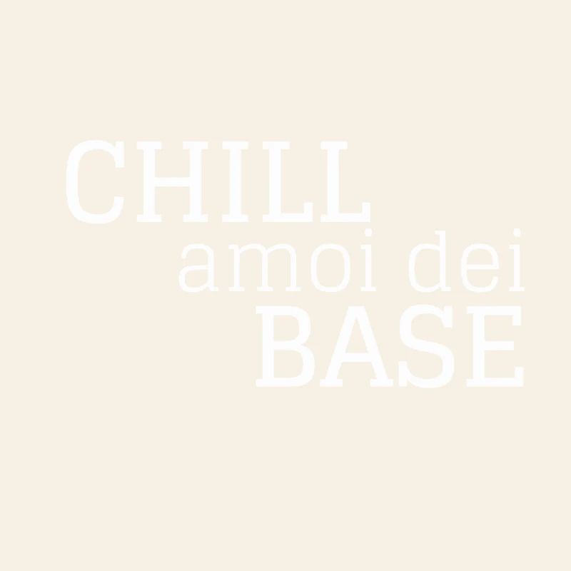 Chill Amoi Dei Base Typer