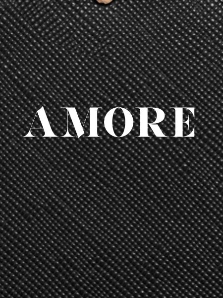 Amore