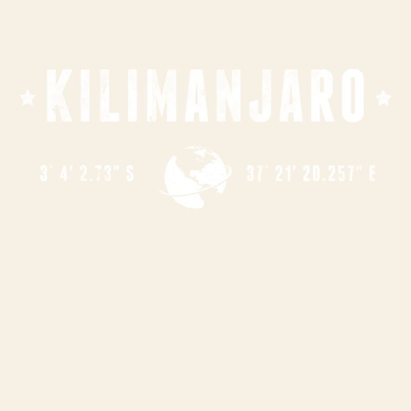 Kilimanjaro
