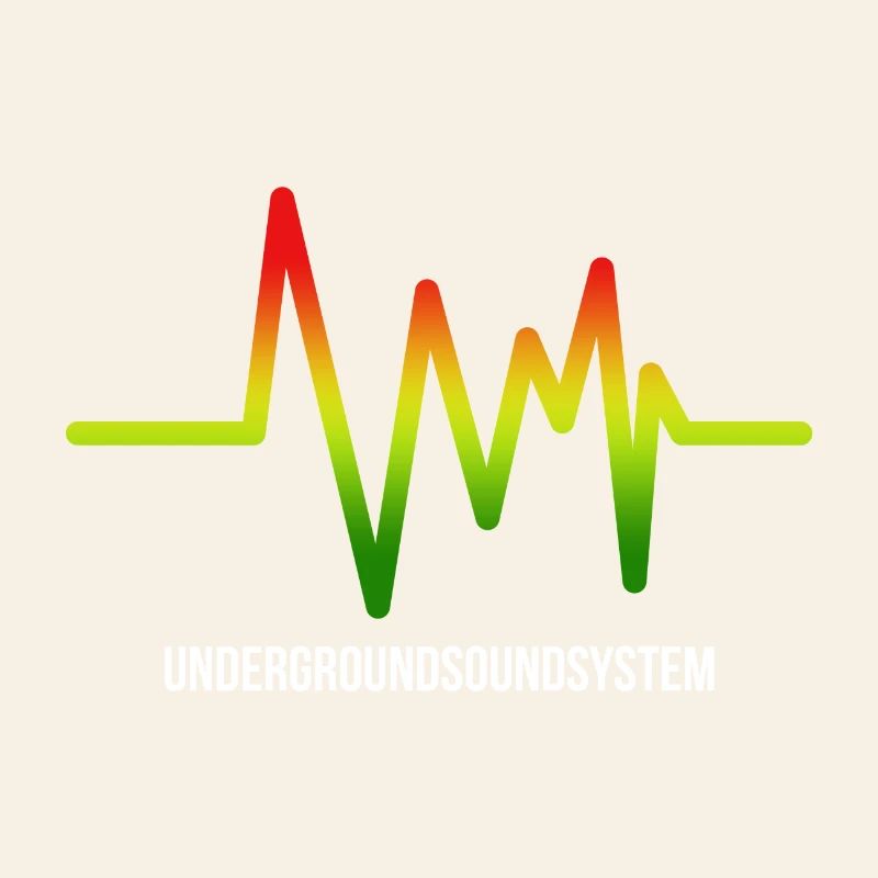 Underground Soundsystem Logo