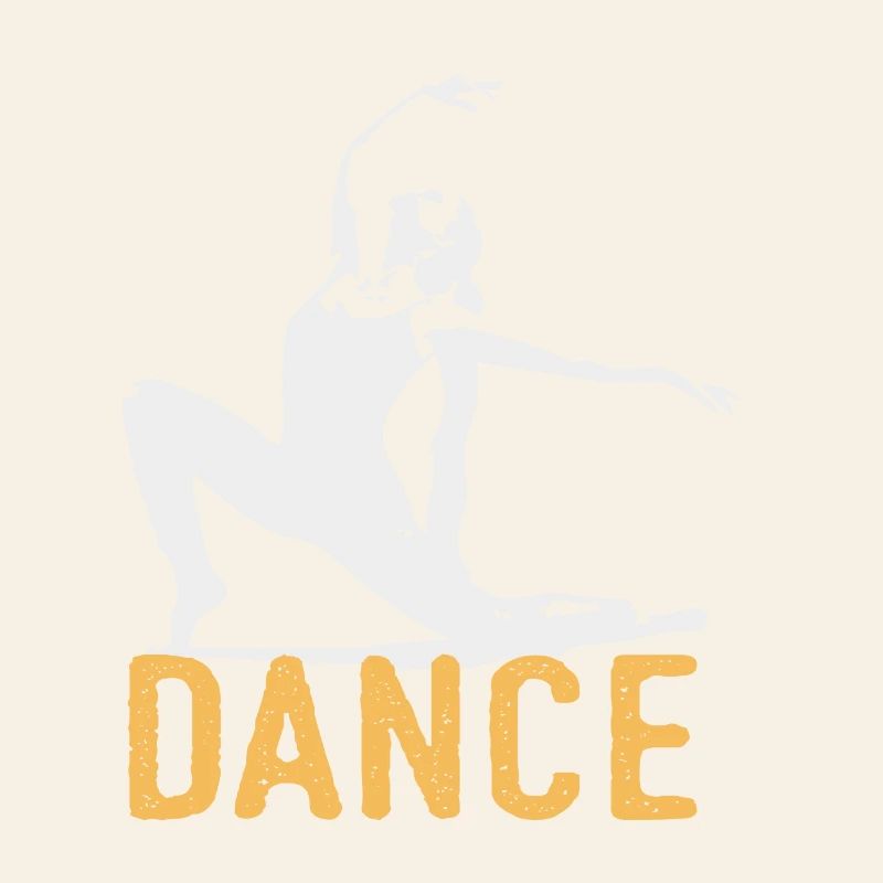 Danse moderne Danse Ballet