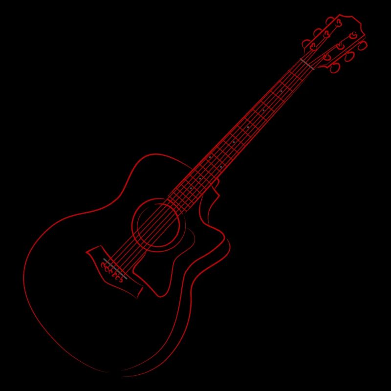 guitar