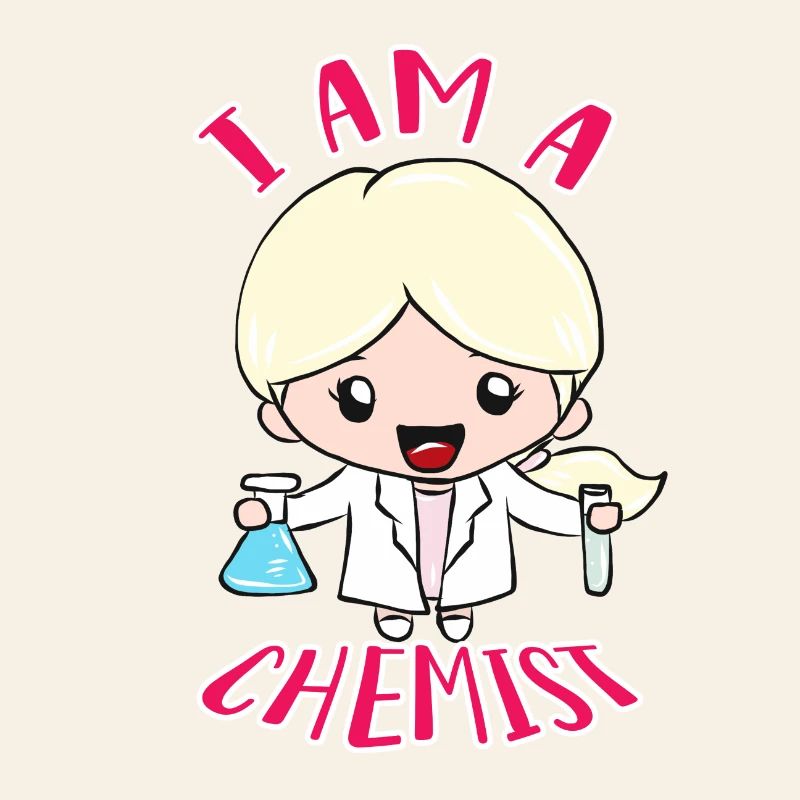 chimiste