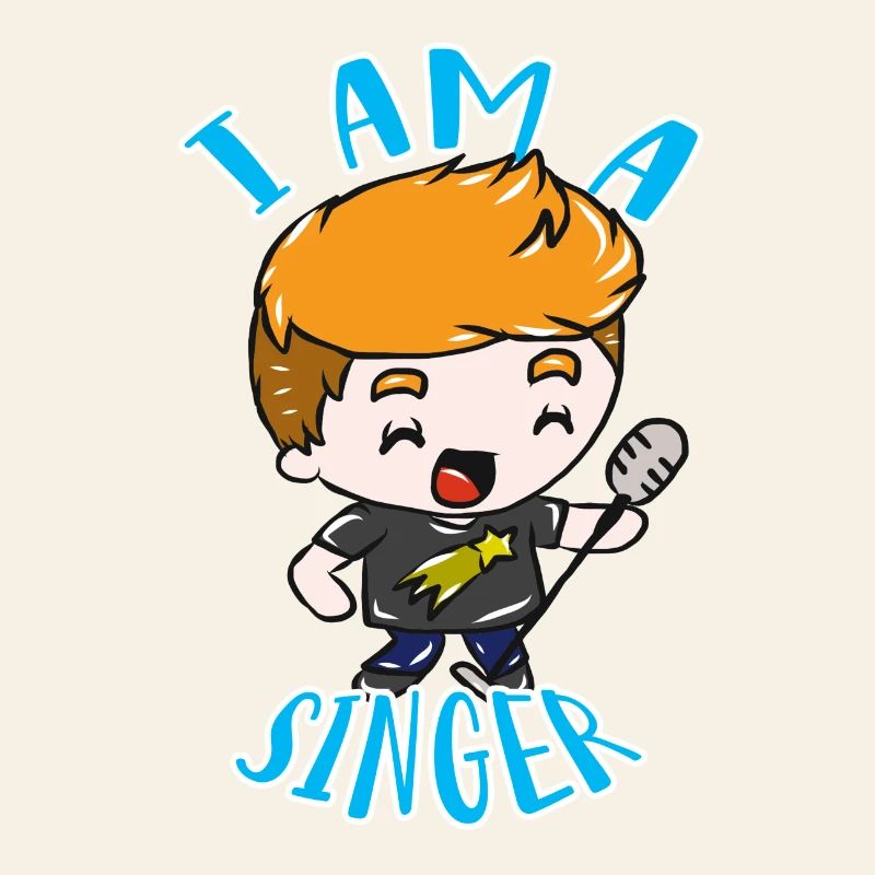 chanteur