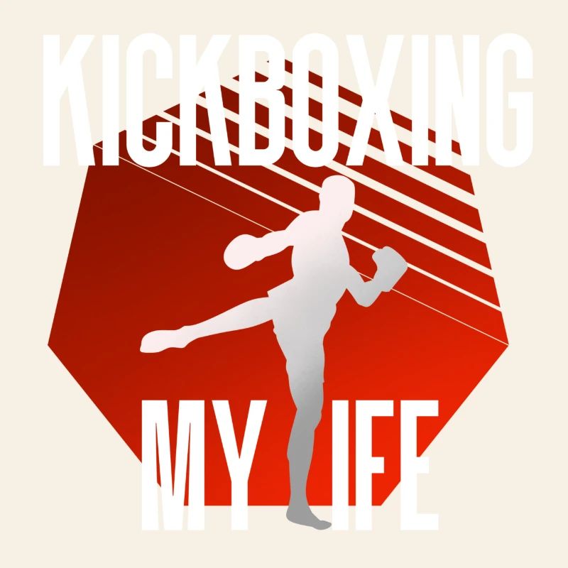 Kickboxing kickboxing