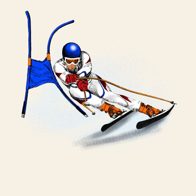 Ski