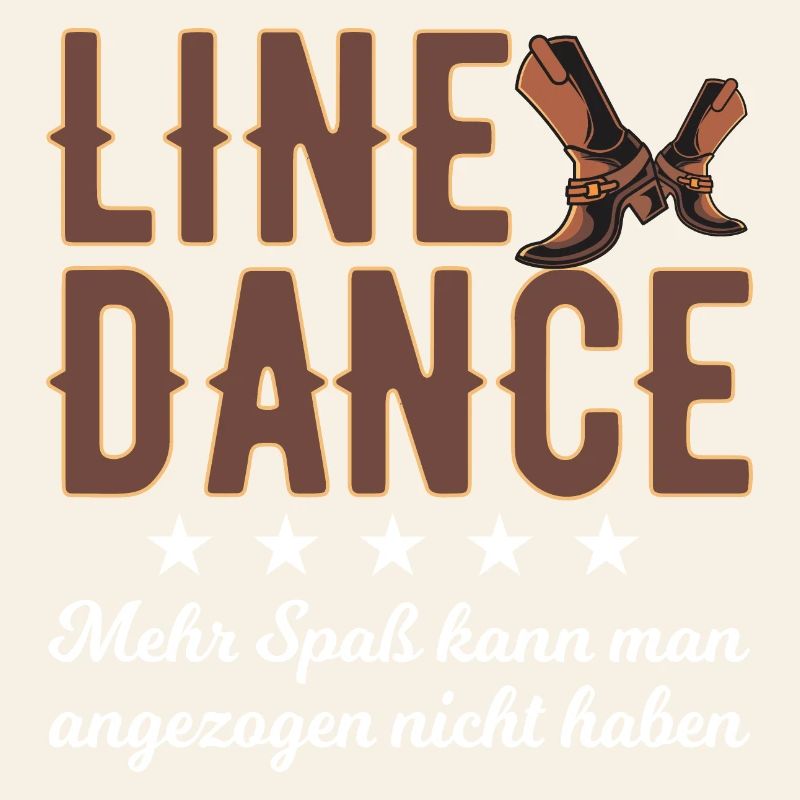 Linedance Spaß