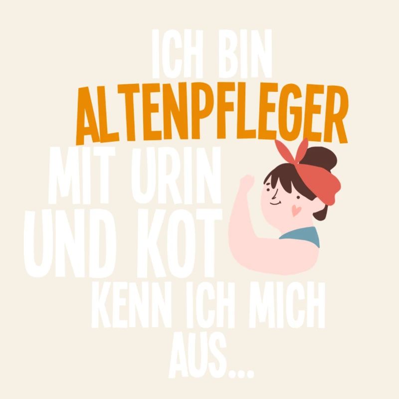 Altenpfleger