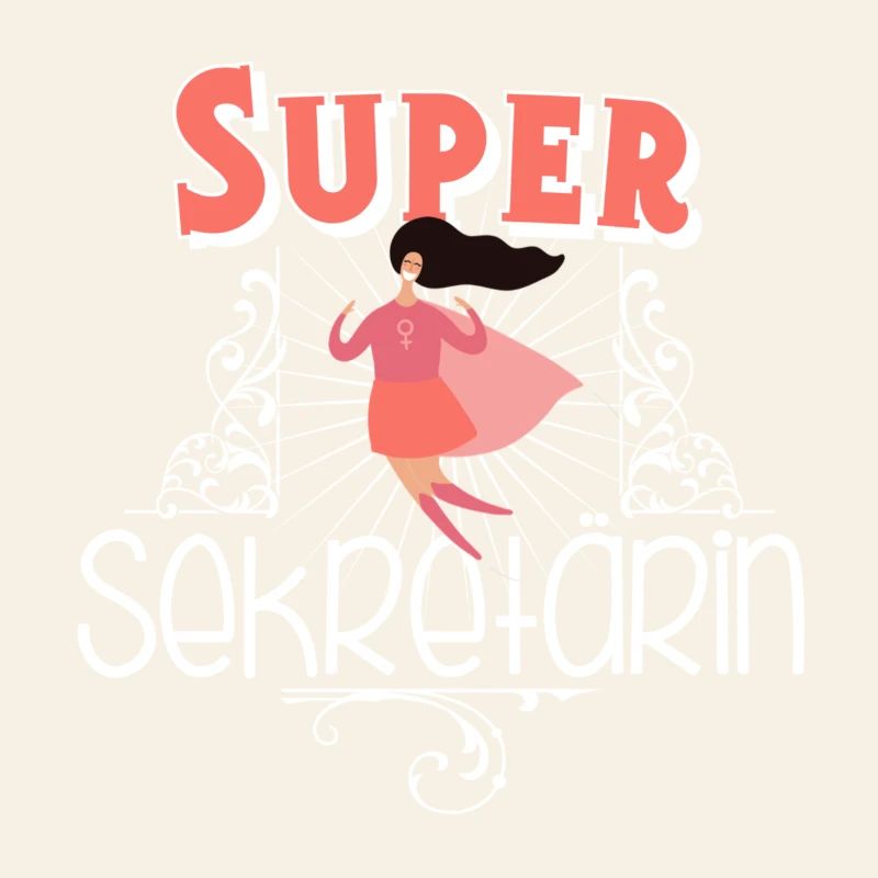 Sekretärin