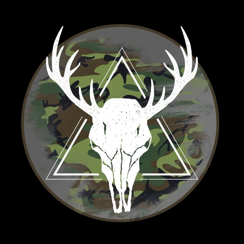 Chasseurs chasse