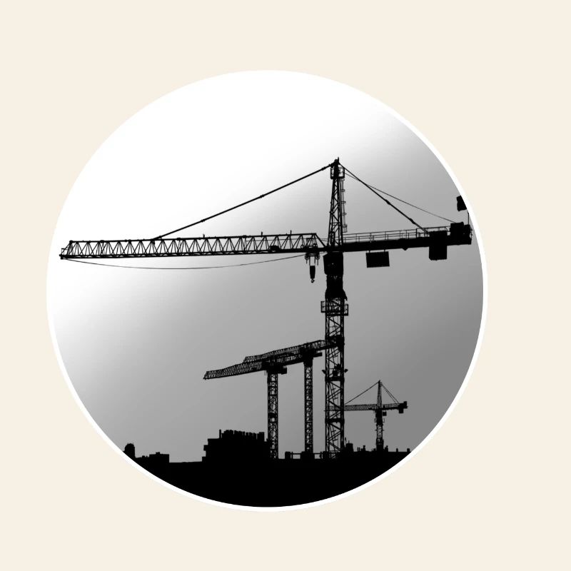 Grue grutier