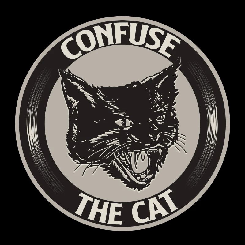 Confondre le chat