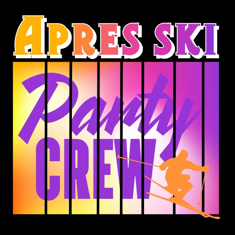 Apres ski