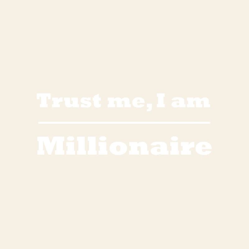 Millionaire