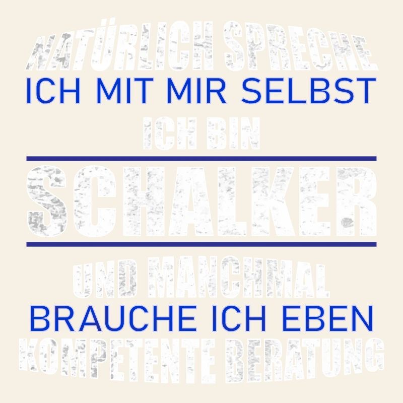 Schalker advice gift idea