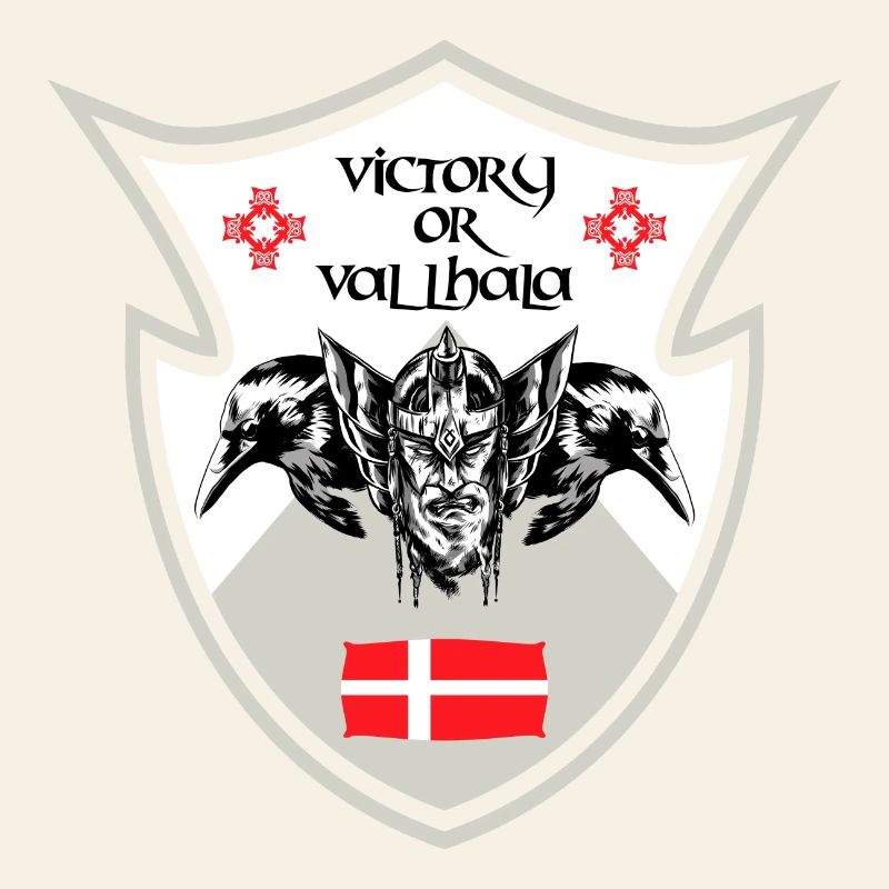 Design Danemark Viking