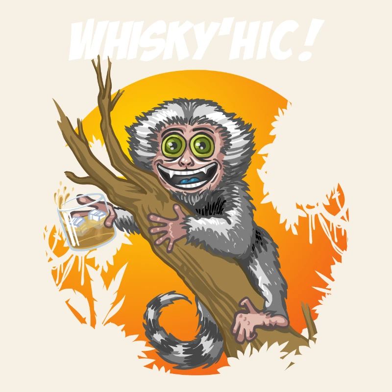 whisky hic