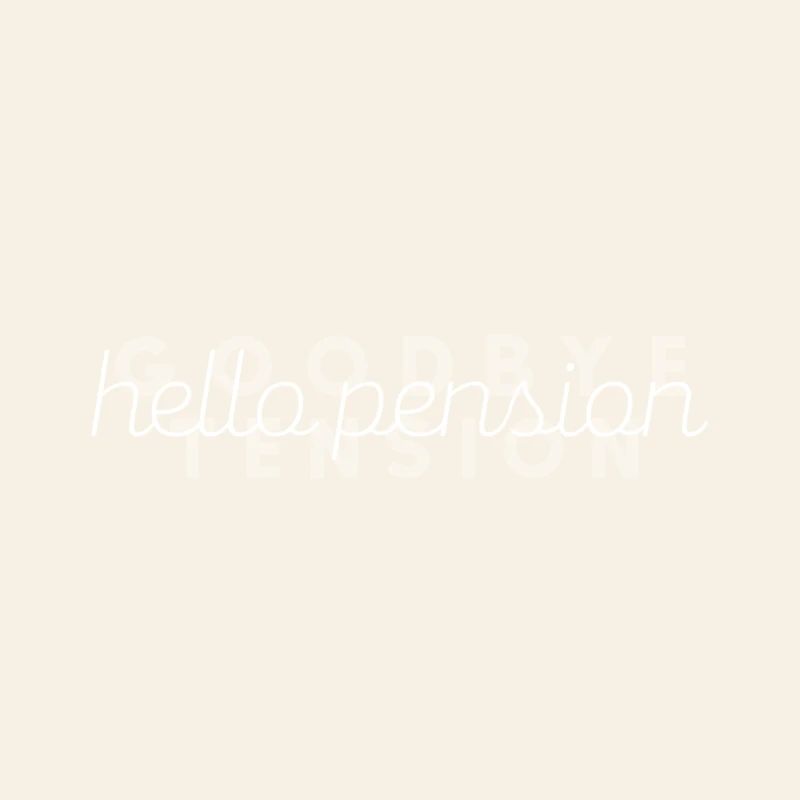 Pension