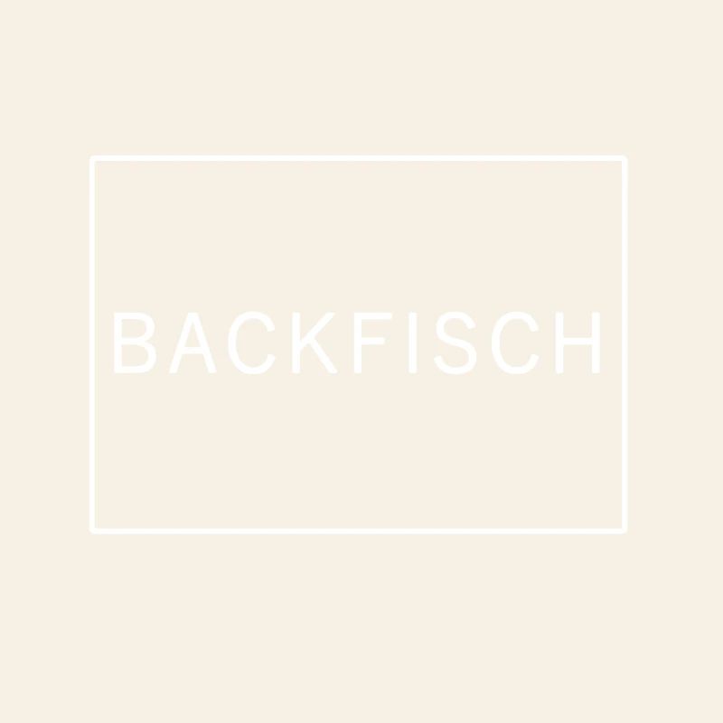 Backfisch