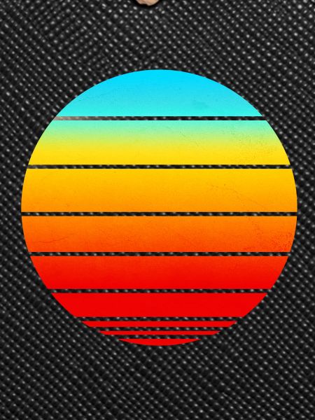 Sunset Strip in Circle