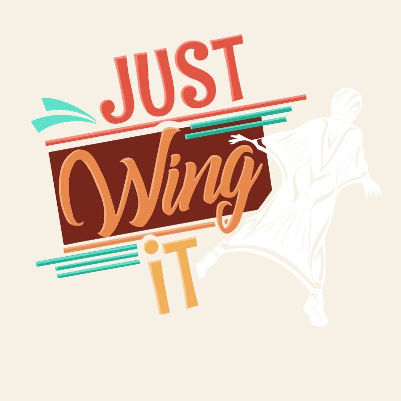 Wingsuit