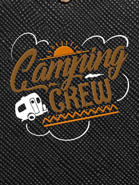 Équipe de camping-car