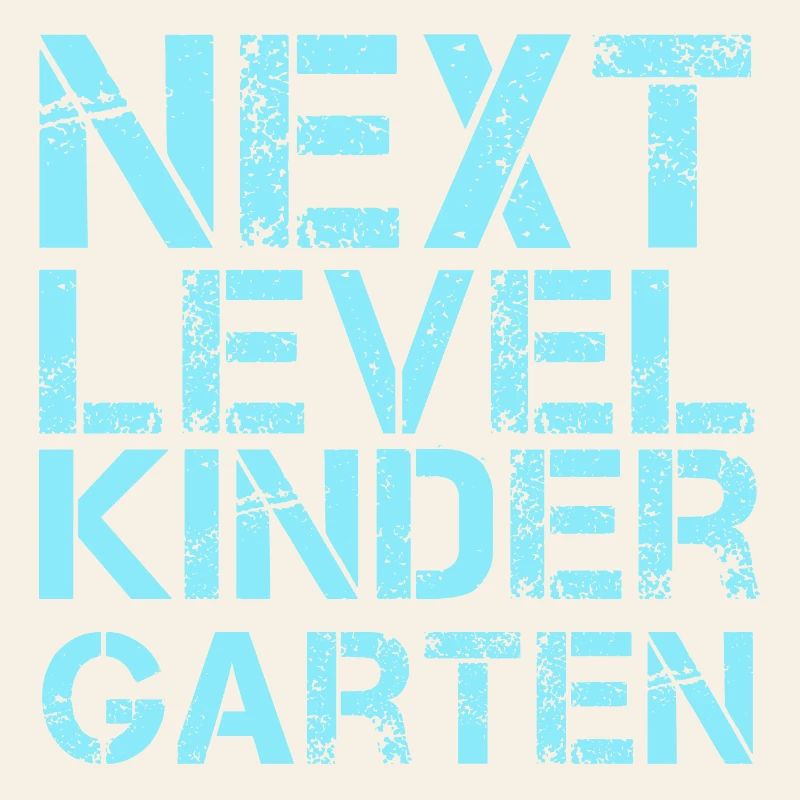 Next level kindergarten